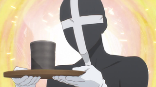 【7月/骨头社】魔法少女与恶曾是敌人 先导PV3【MCE汉化组】