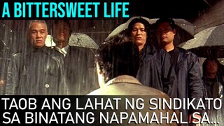 Taob Ang Lahat Ng Sindikato Sa Binatang Napamahal Sa Girlfriend Ng Lider Nila | MAW Movie Recap