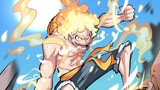 AMV - One Piece [Joyboy vs Kaido]