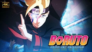 4K Quality | Momen terbaik anime boruto | [AMV]