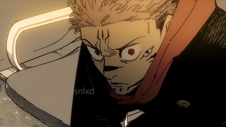 “Ini…”
