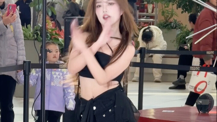 حلقة بطعم جولي القوي