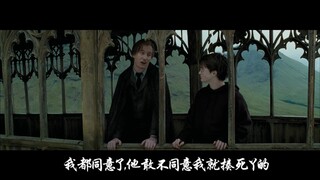 【HP斯哈/Snarry/微all哈/微犬狼】醋坛教授，在线追妻——哈利是我一个人的！生气气！