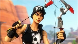 A Fortnite Montage...