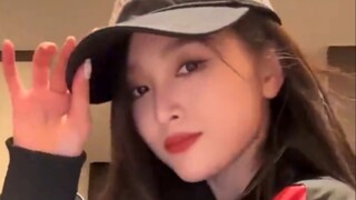 吴宣仪《XG - LEFT RIGHT》舞蹈视频公开！