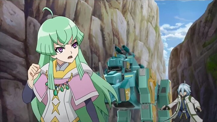 Screechers wild_Trên Tình Bạn Dưới Tình Yêu _Yenta Zonada