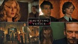 A Haunting In Venice _ Official Trailer 2023 full free movie link in descripotion