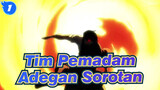 Tim Pemadam|【Adegan Sorotan】Karnaval pertempuran dan efek khusus_1