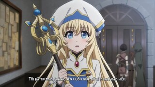 Dũng Sĩ Diệt Yêu Tinh Tập 1