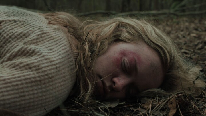 Dead Silent S4E2 hindi The creek bottom