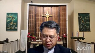 2024년 1월 1일 축복새벽기도