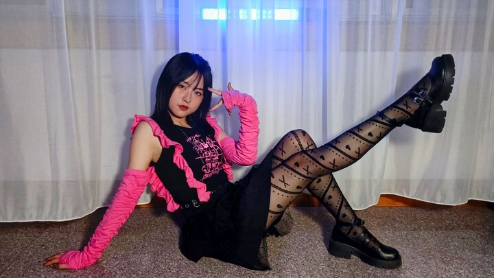 【โยวหยาง】✞ ติดอินเทอร์เน็ตขั้นรุนแรง ✞ «พริตตี้แคสต์สาวติดหนัก»