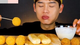 mukbang asmr món ăn ngon cực phần 96 #amthuc #monngon
