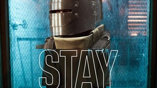 [รีมิกซ์]【STAY】ทัคโก้ Gun Sync⚡⚡ดนตรี⚡⚡