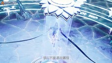 Peerless Divine Emperor Episode 23 Sub Indo