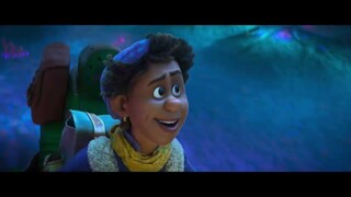 Strange World - Official Teaser - Phim hoạt hình Disney
