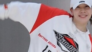 Wang Yibo, this is the opening dance of street dance 😁hiphop girls are coming (mirror analysis inclu