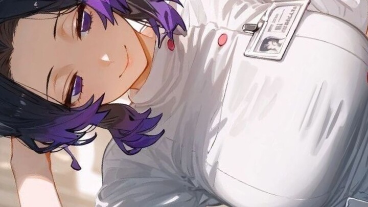 Secantik ini tapi nasibnya tragis? 18 +++