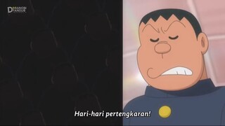 Doraemon episode 744