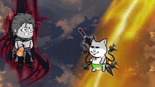 The body is the soul, Cui Ran was stunned