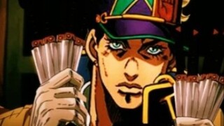 屠Dio少年终成Dio