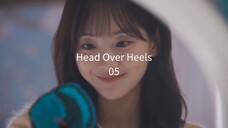05 - H O H (sub 🇲🇨)