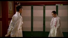 mặt trăng ôm mặt trời tập 10