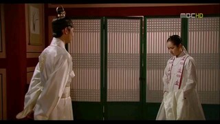 mặt trăng ôm mặt trời tập 10