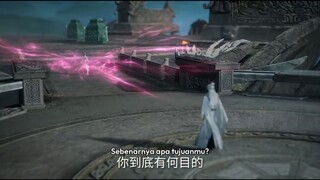 Preview Renegade Immortal Episode 99