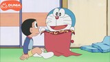 Doraemon - Taxi Kain Pembungkus Sub Indo