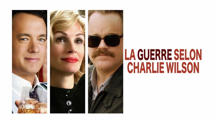 La Guerre selon Charlie Wilson