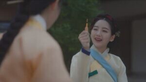 The Matchmakers epsoide 7 [Sub Indo]