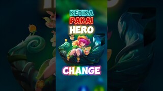 Cara ngatasi aldos di midlane dengan pakai hero chang'e ✍️🙌 #contentcreatormlbb #wiamungtzy #change