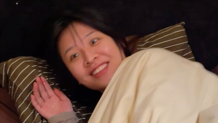 【صياد المدينة 01】 خروج KK من السبات الشتوي للصيد – مدونة يومية