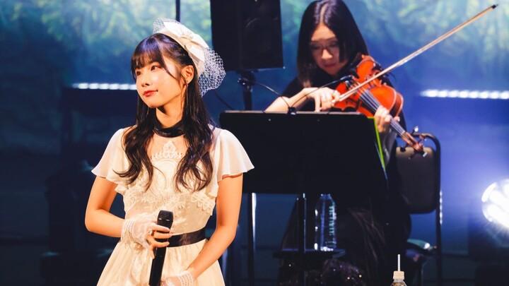 NAKO MISAKI ACOUSTIC LIVE - DAYTIME SHOW