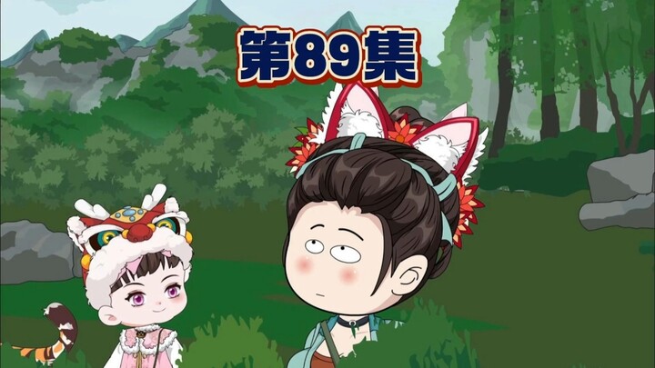 刚踏出门槛就触发剧情？这被动技能能不能关！