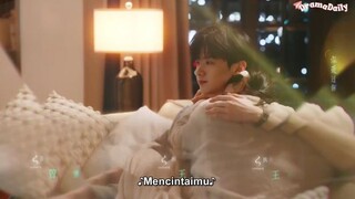 THE FIRST FROST EPS 24 || Subtitle Indonesia 720p Dc