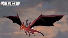 SKILL BARU DARI RERUNTUHAN TERLUPAKAN