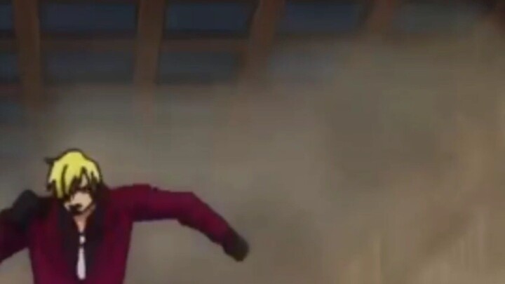 sanji one piece