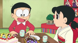 doraemon episode 799 subtitle Indonesia [EX 2023]