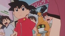 Medabots Episode 31 | Subtitle Indonesia