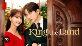 KING THE LAND EP14/ENG SUB