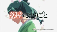 S2 (sub Indo) Kusuriya no Hito ep13