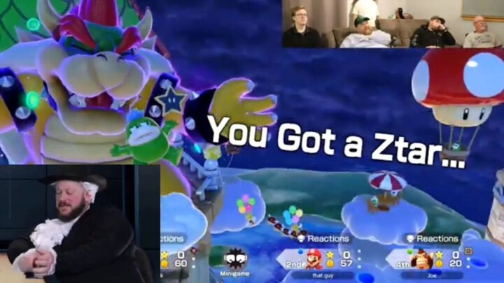Joe Ruined The Game! Webber's Reaction