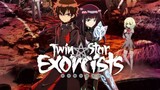 Twin Star Exorcists Episode 15 English