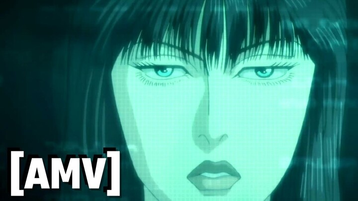 24 Jem - Ultraviolet Code 004 [AMV] Remix
