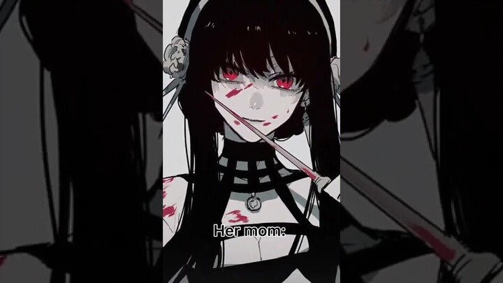 Spy x family edit ครอบครัว amv new