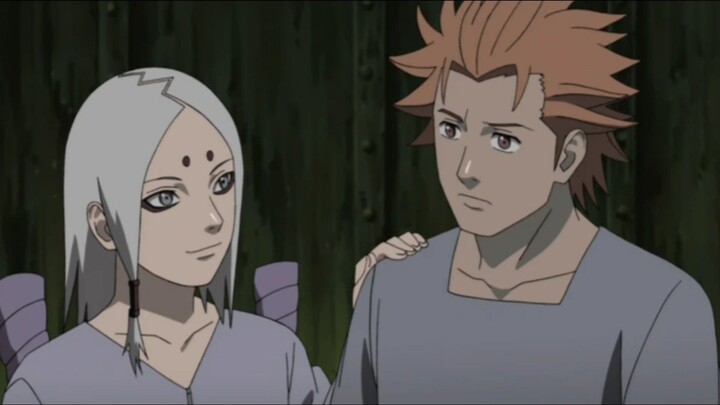 MENYENTUH HATI! Alasan Jugo Rela Patuh Pada Sasuke Hanya Demi Janji Mati Kimimaro!