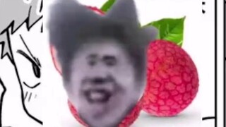 In a boys' high school, if you don't dress like a girl, you will be socially rejected? And you will 