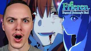 LET'S GO FERN & STARK!! | Frieren Beyond Journey's End Ep 9 Reaction